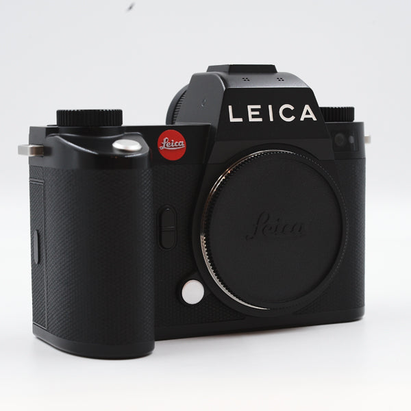 Leica SL3