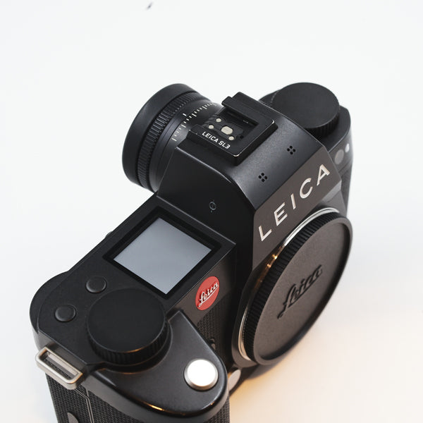 Leica SL3