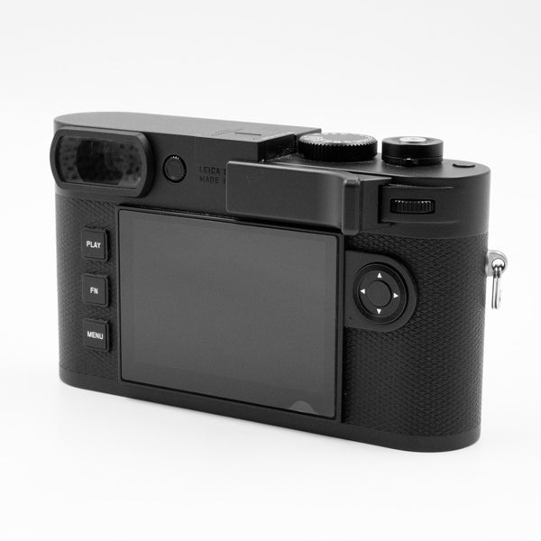 Leica M EV1