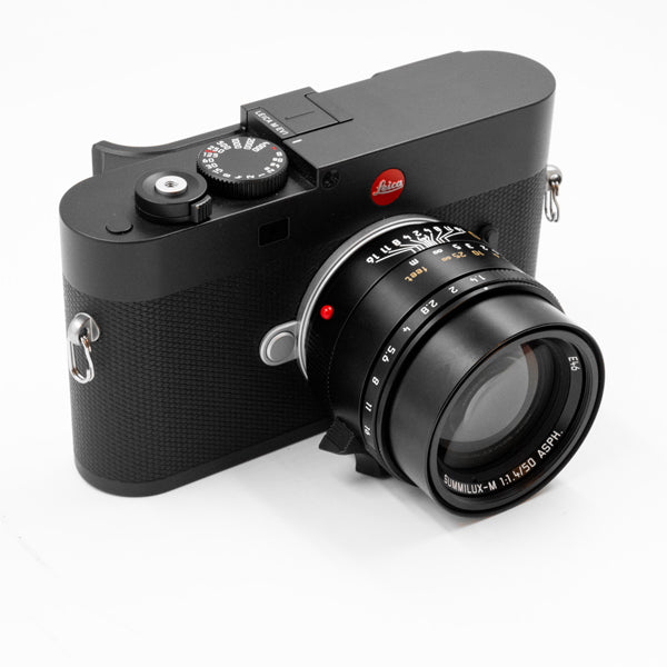 Leica M EV1