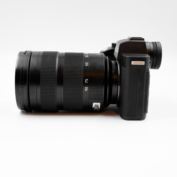 Leica SL2 + Leica Vario Elmarit SL 24-90 f/2.8-4