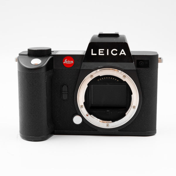 Leica SL2 + Leica Vario Elmarit SL 24-90 f/2.8-4