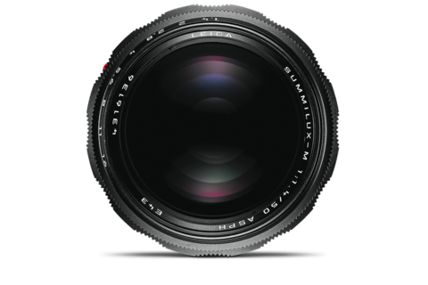 Leica Summilux-M 50 f/1.4 ASPH.