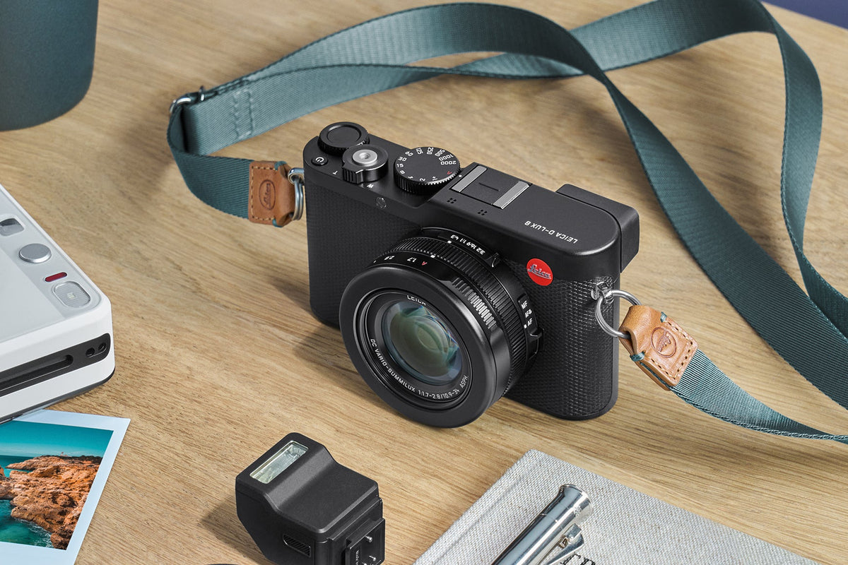 Compact Cameras Overview