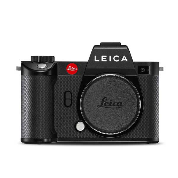 LEICA SL2, BLACK