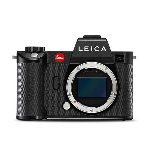 LEICA SL2, BLACK