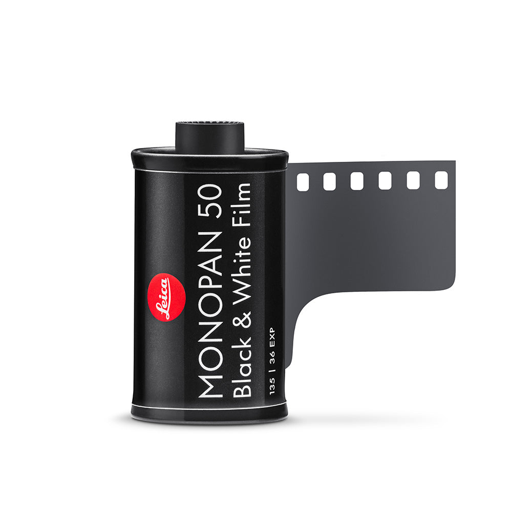 Leica MONOPAN 50