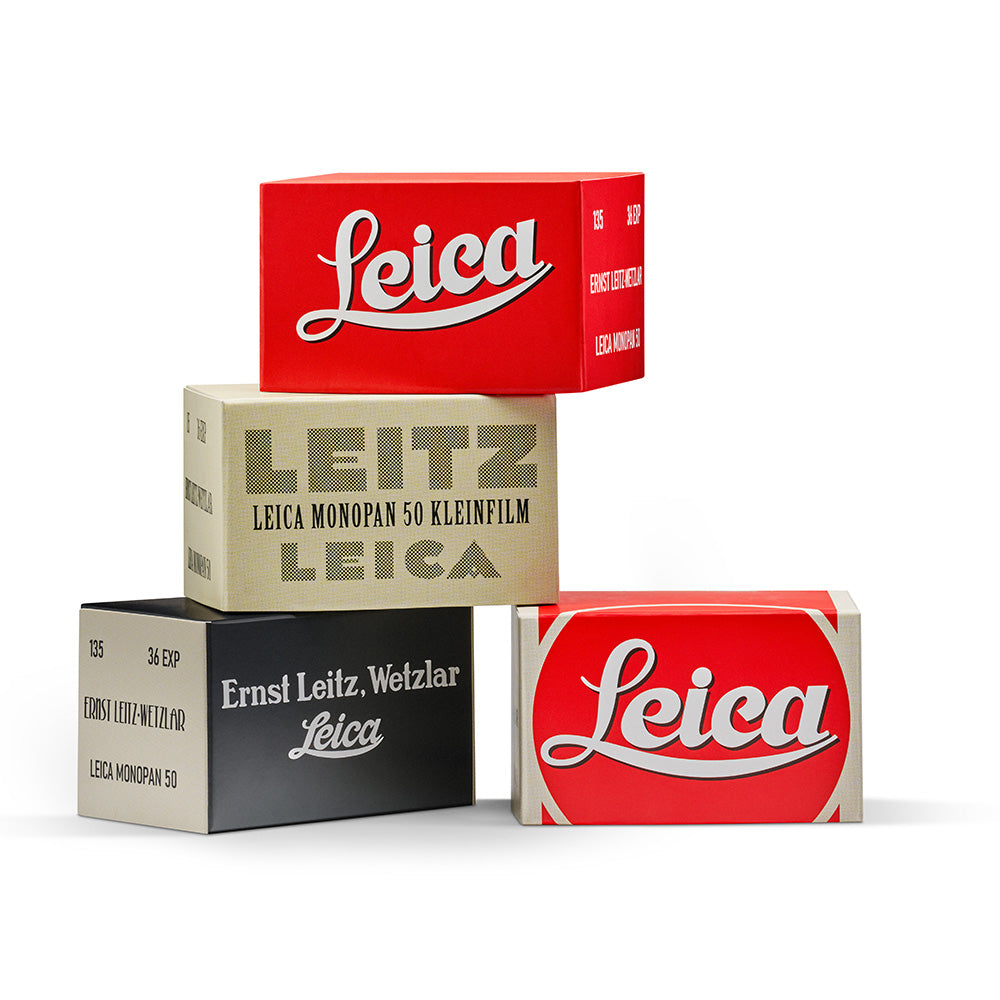Leica MONOPAN 50