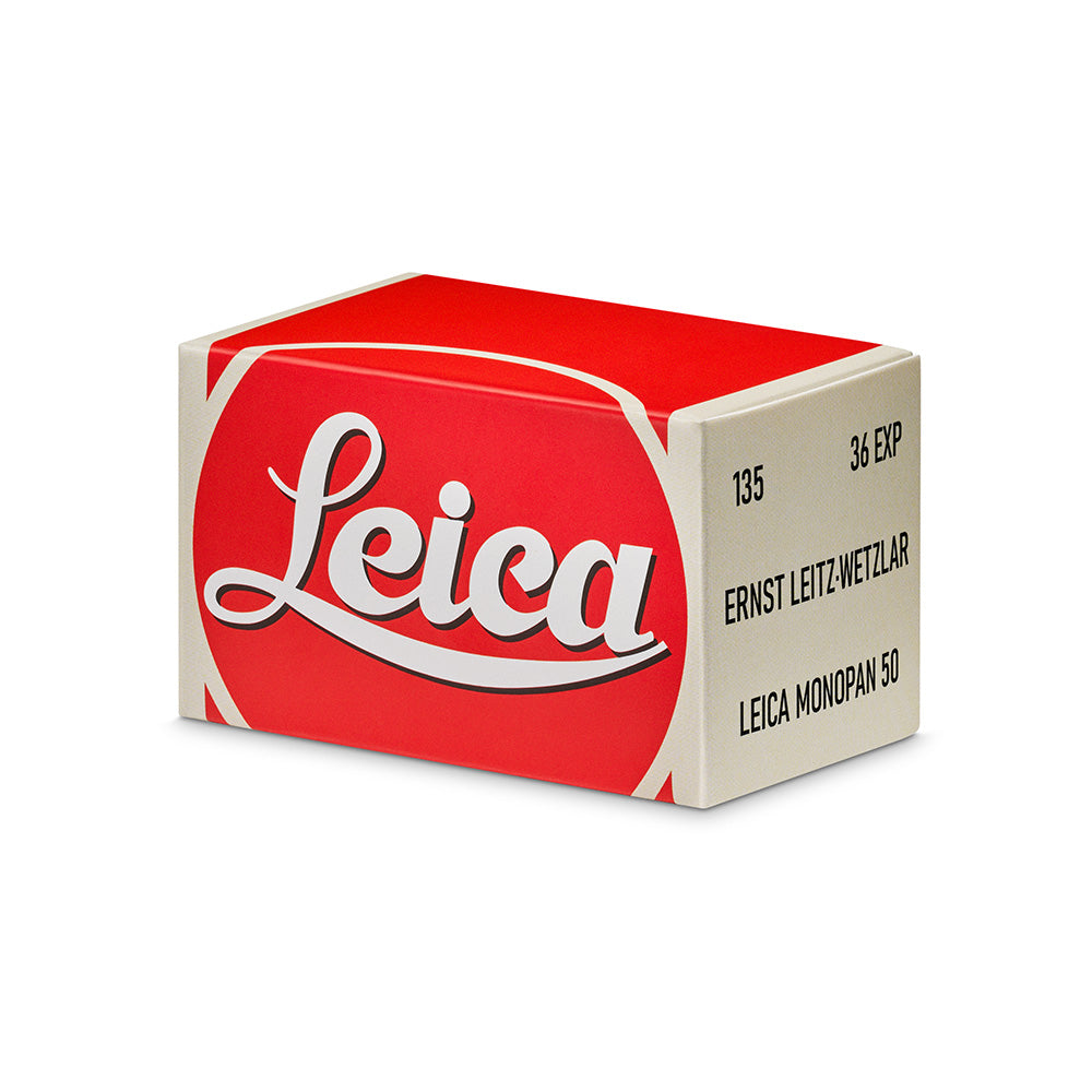Leica MONOPAN 50