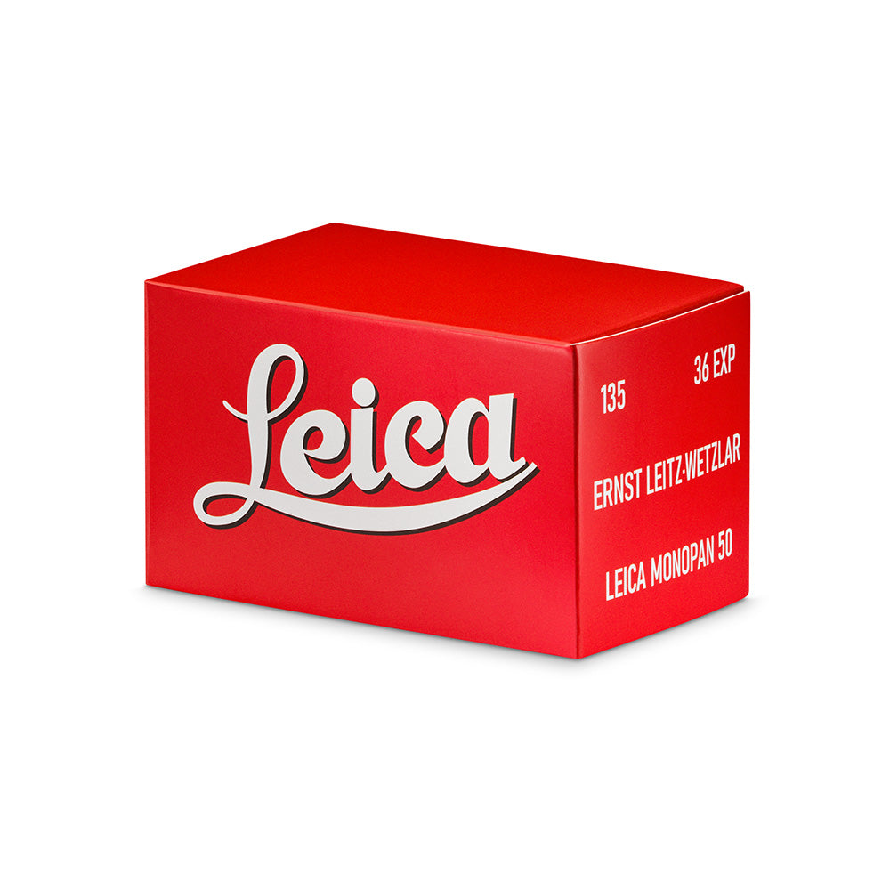 Leica MONOPAN 50