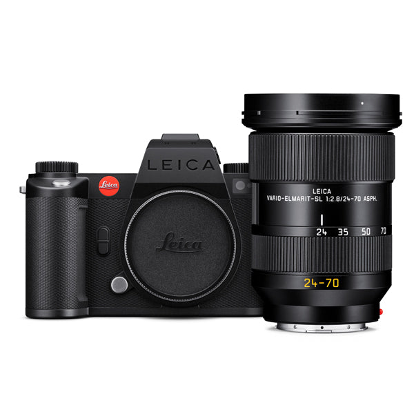Leica SL3-S Vario Kit 24-70