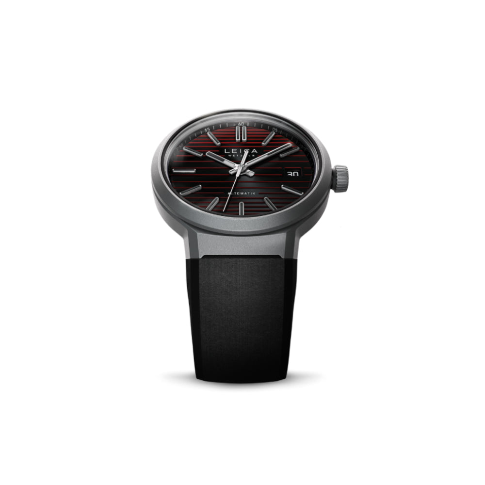 Leica Watch ZM 11 Titanium Launch Edition