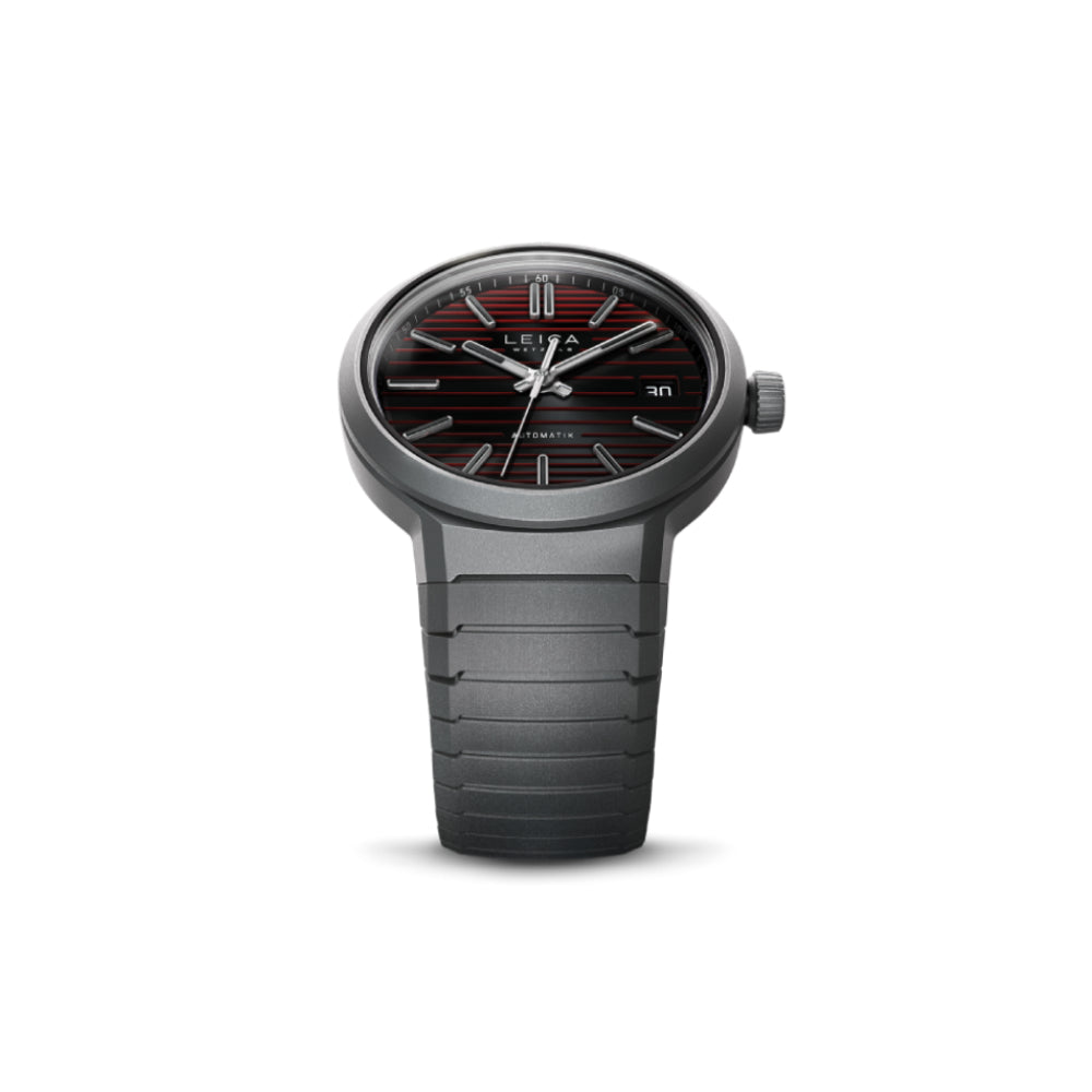 Leica Watch ZM 11 Titanium Launch Edition