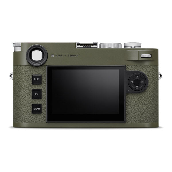 Leica M11-P safari