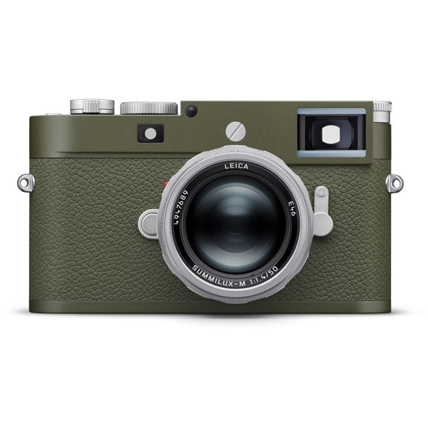 Leica M11-P safari