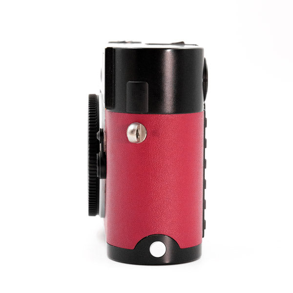 Leica MP 240 ( Red Skin)