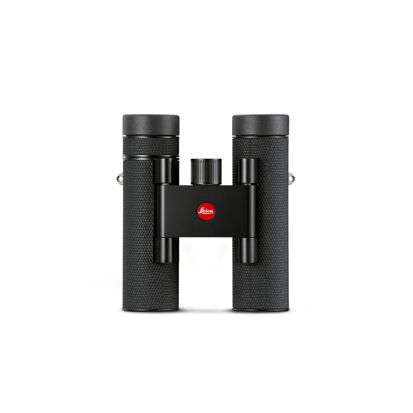 Leica Noctivid Compact 8x25 black, leather