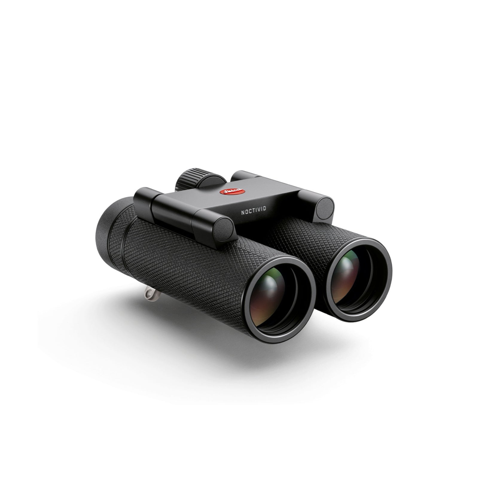 Leica Noctivid Compact 8x25 black, leather