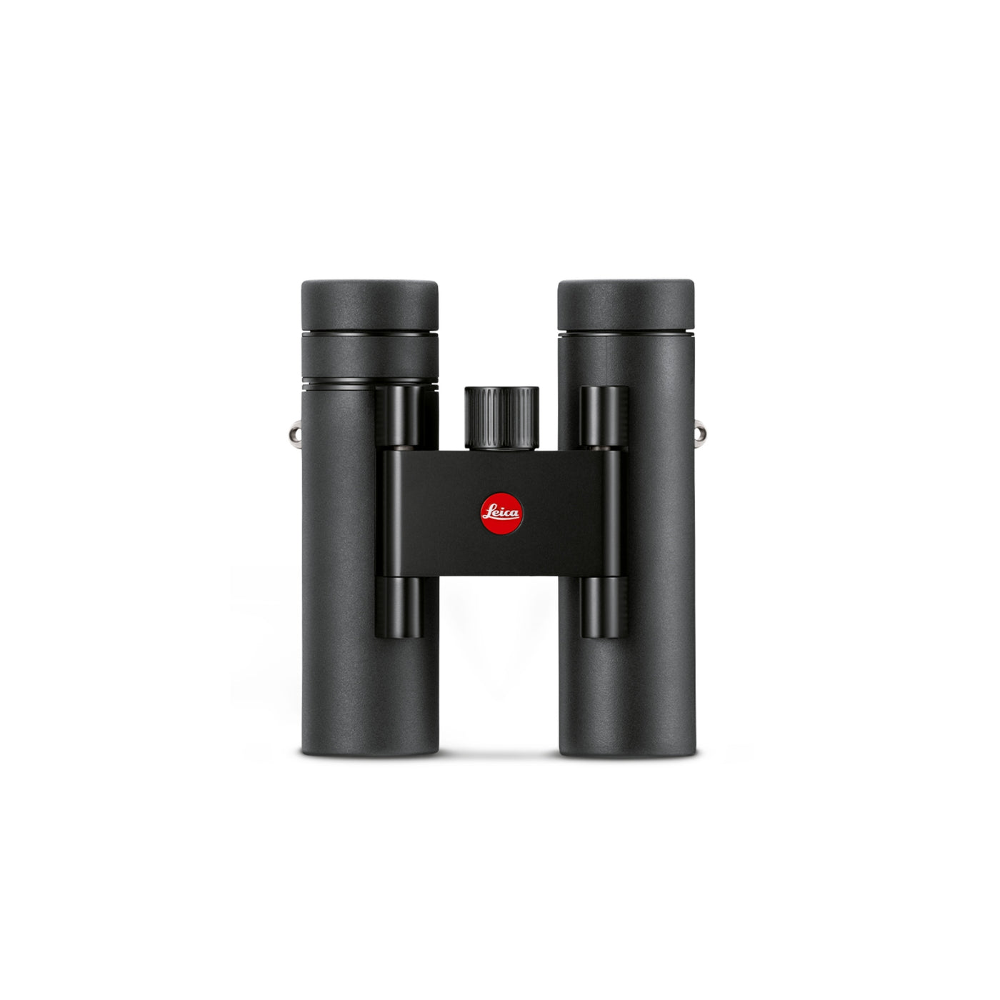 Leica Noctivid Compact 10x25 black, rubber armour