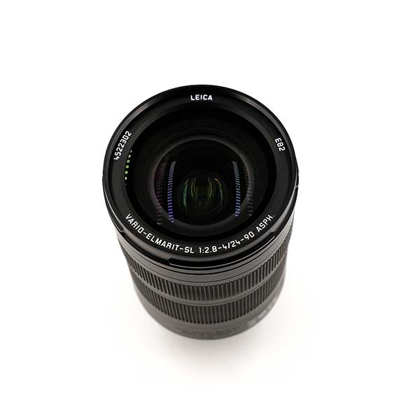 Leica Vario-Elmarit-SL 24–90 Mm F/2.8–4 ASPH