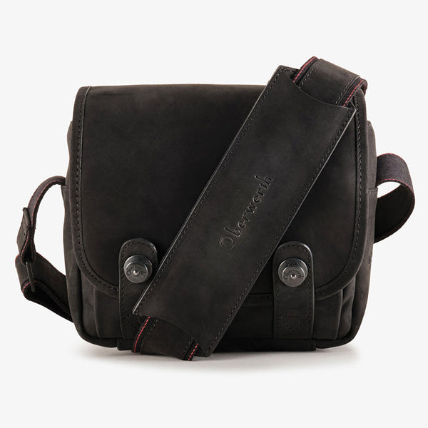 THE Q BAG® schwarz