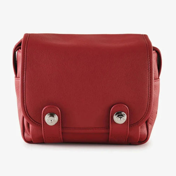 THE Q BAG® Casual (Phil) Firered