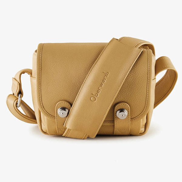 THE Q BAG® Casual (Phil) Ginger
