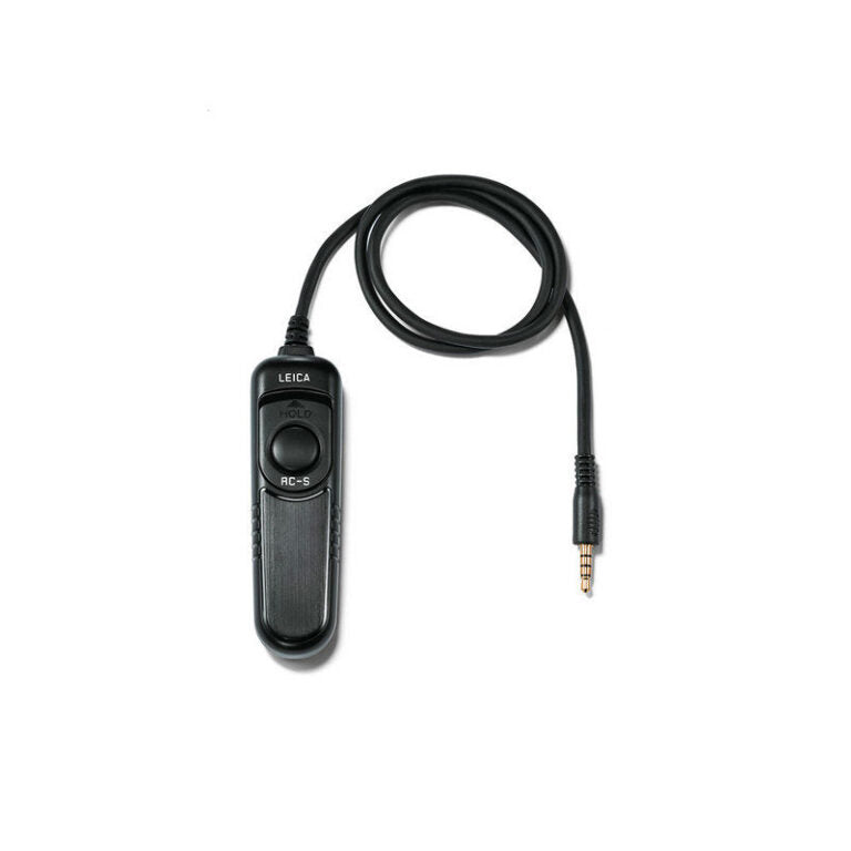 Remote-Release Cable RC-SCL 6