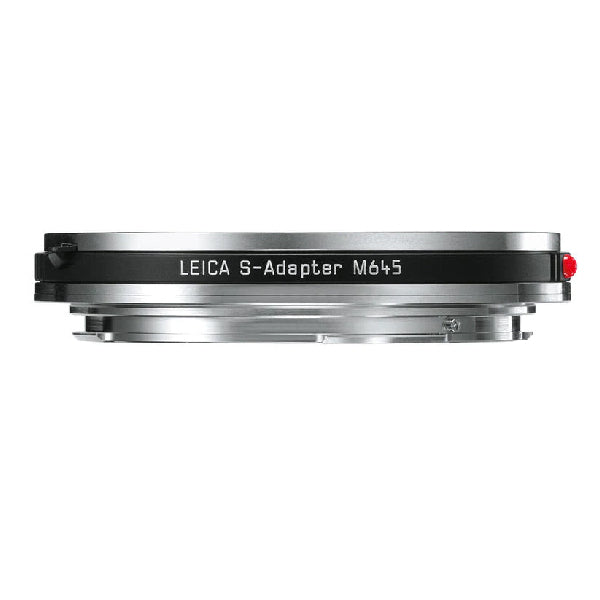 Leica S adapter M645
