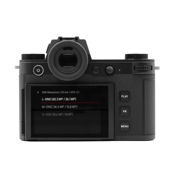 Leica SL3 Vario Kit SL 24-70