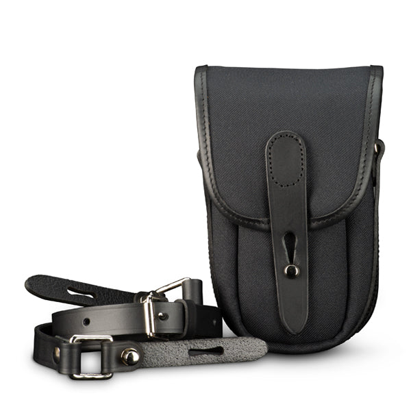 TEN-16 - BLACK FIBRENYTE/BLACK