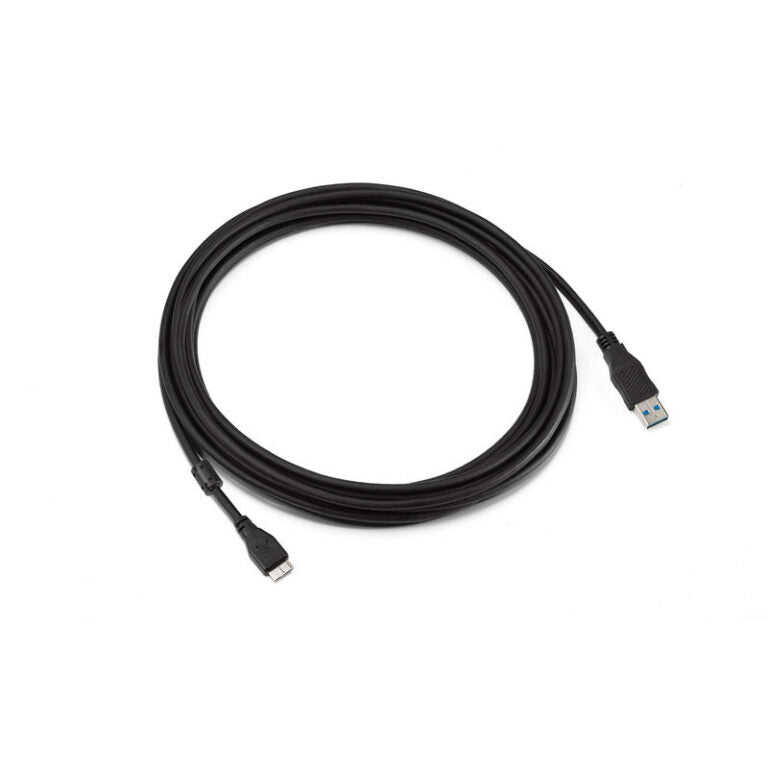 USB 3.0 cable, 3 m long