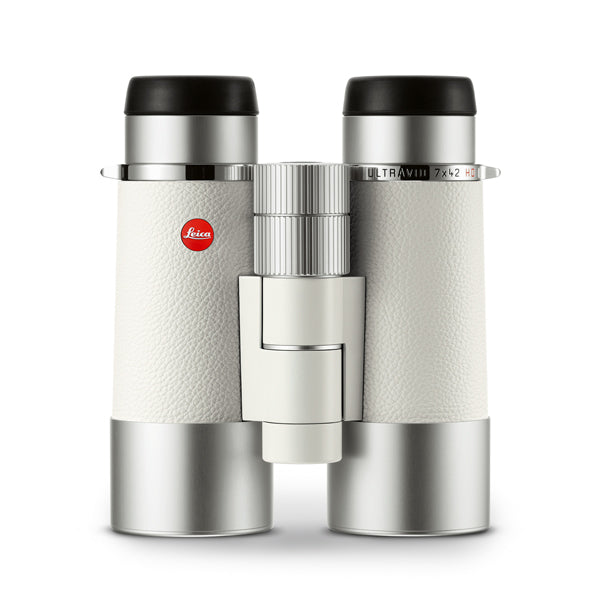 Leica Ultravid 7x42 White Ocean