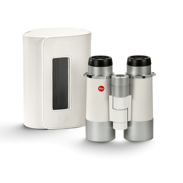 Leica Ultravid 7x42 White Ocean