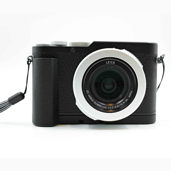 Leica D-Lux 8 100 YEARS OF LEICA