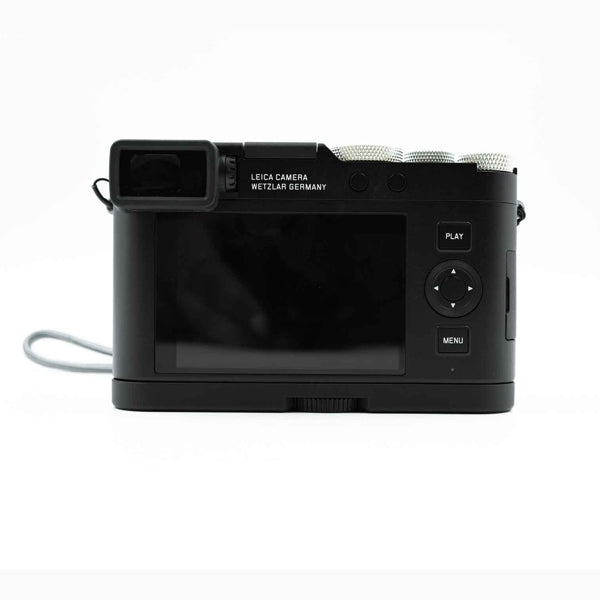 Leica D-Lux 8 100 YEARS OF LEICA