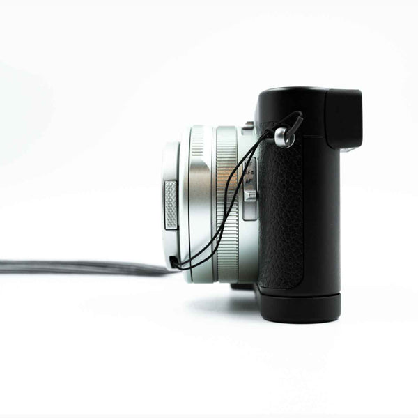 Leica D-Lux 8 100 YEARS OF LEICA