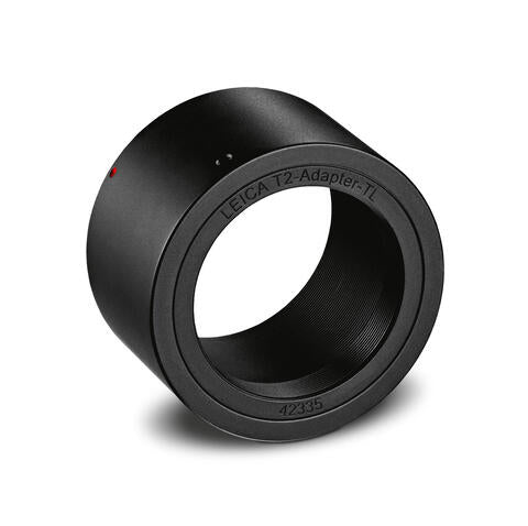 Leica T2-Adapter for L-bayonet