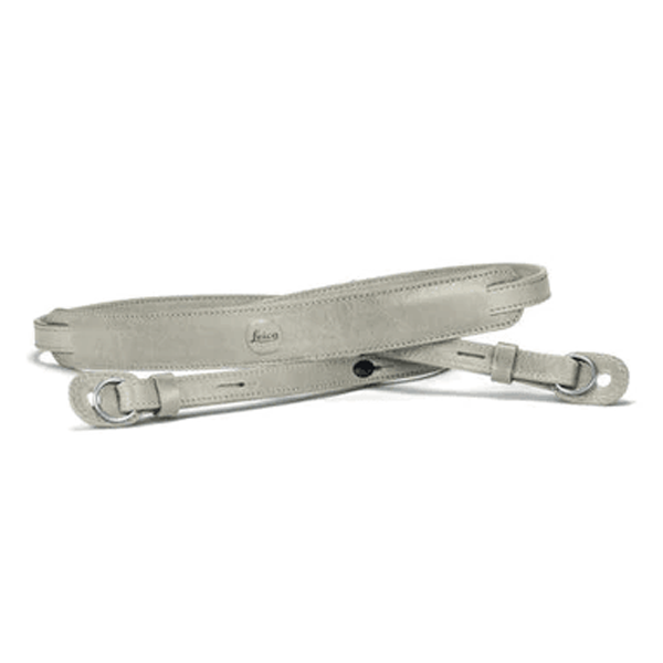 Carrying Strap with Protecting Flap, cemento