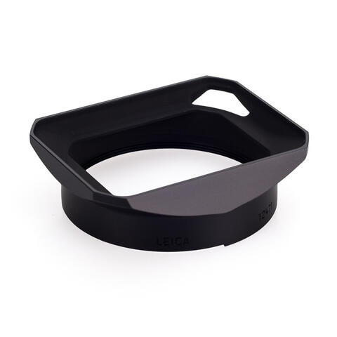 Lens hood for M 28mm f/2 ASPH.