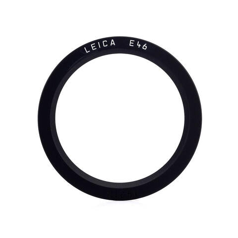 Adapter E46 for Universal Polarizing Filter M