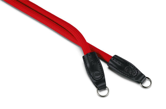 Rope Strap, red, 126cm
