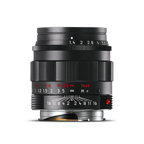 Leica Summilux-M 50 f/1.4 ASPH.