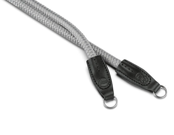 Rope Strap designed by COOPH, gray, 100 cm