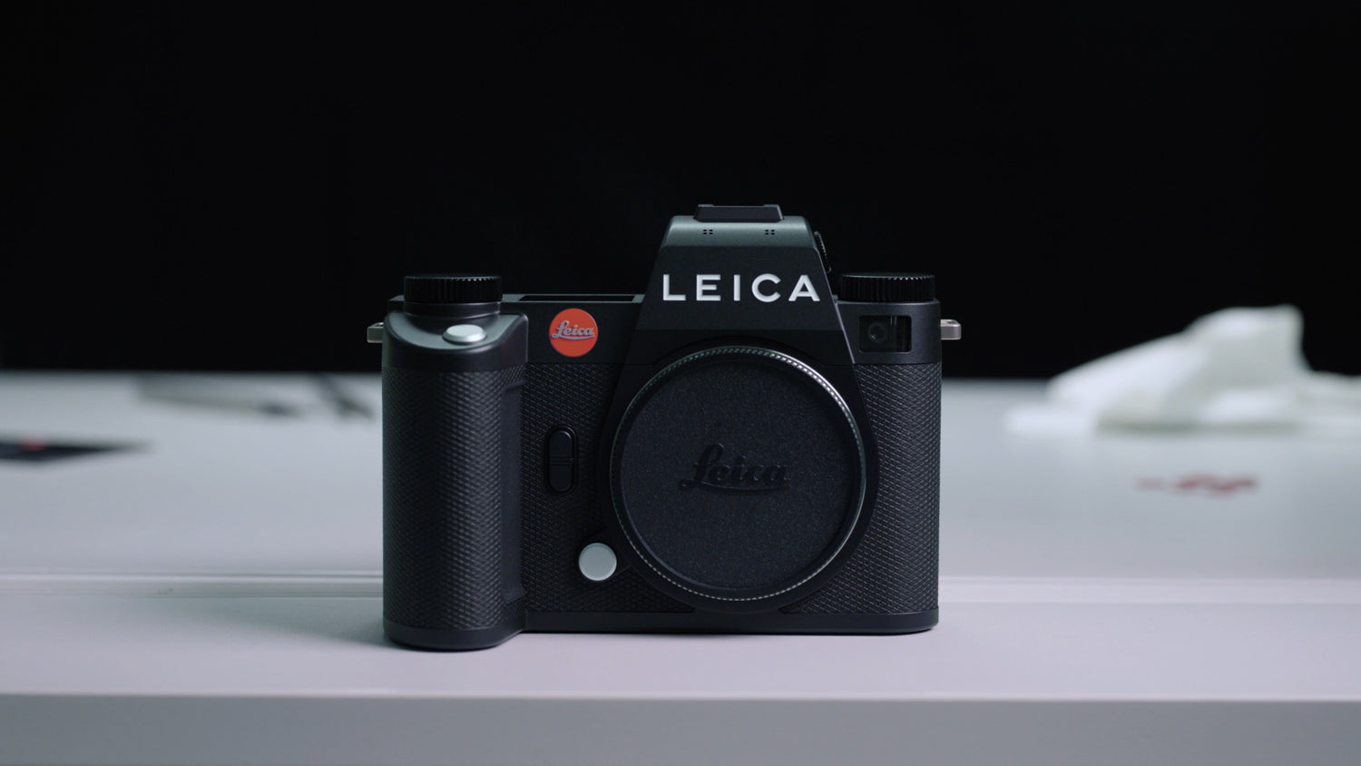 Leica SL-The Fundamental Choice