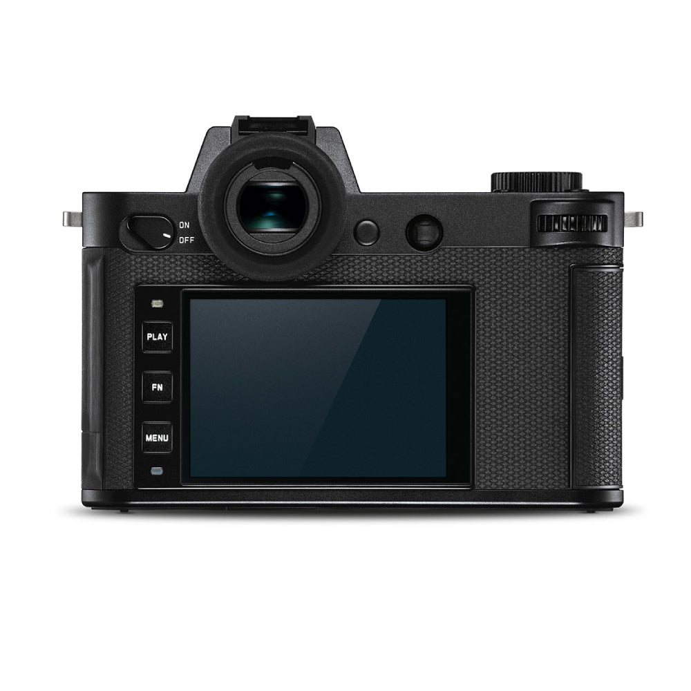 Leica SL2 with Summicron-SL 35mm f/2 ASPH. Lens Kit