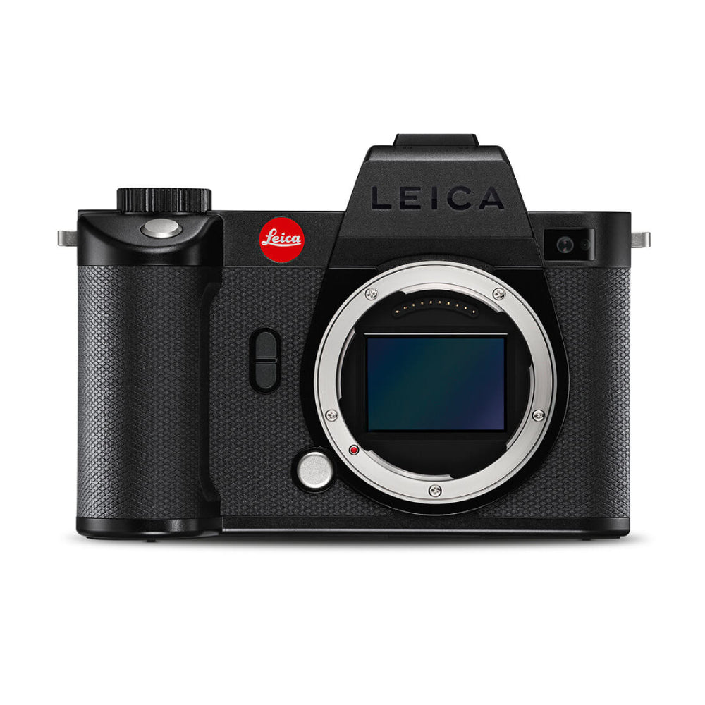 Leica SL2-S with Summicron-SL 35mm f/2 ASPH. Lens Kit