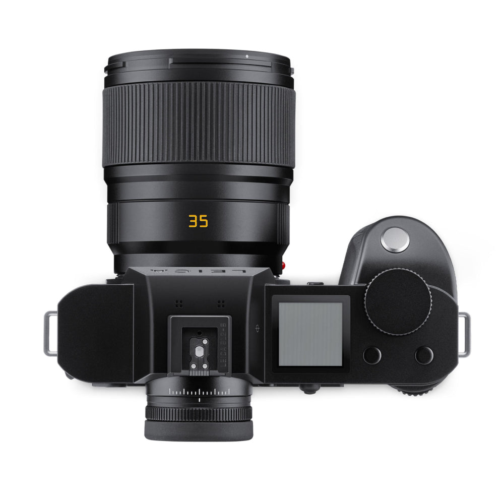 Leica Summicron-SL 35mm f/2 ASPH.