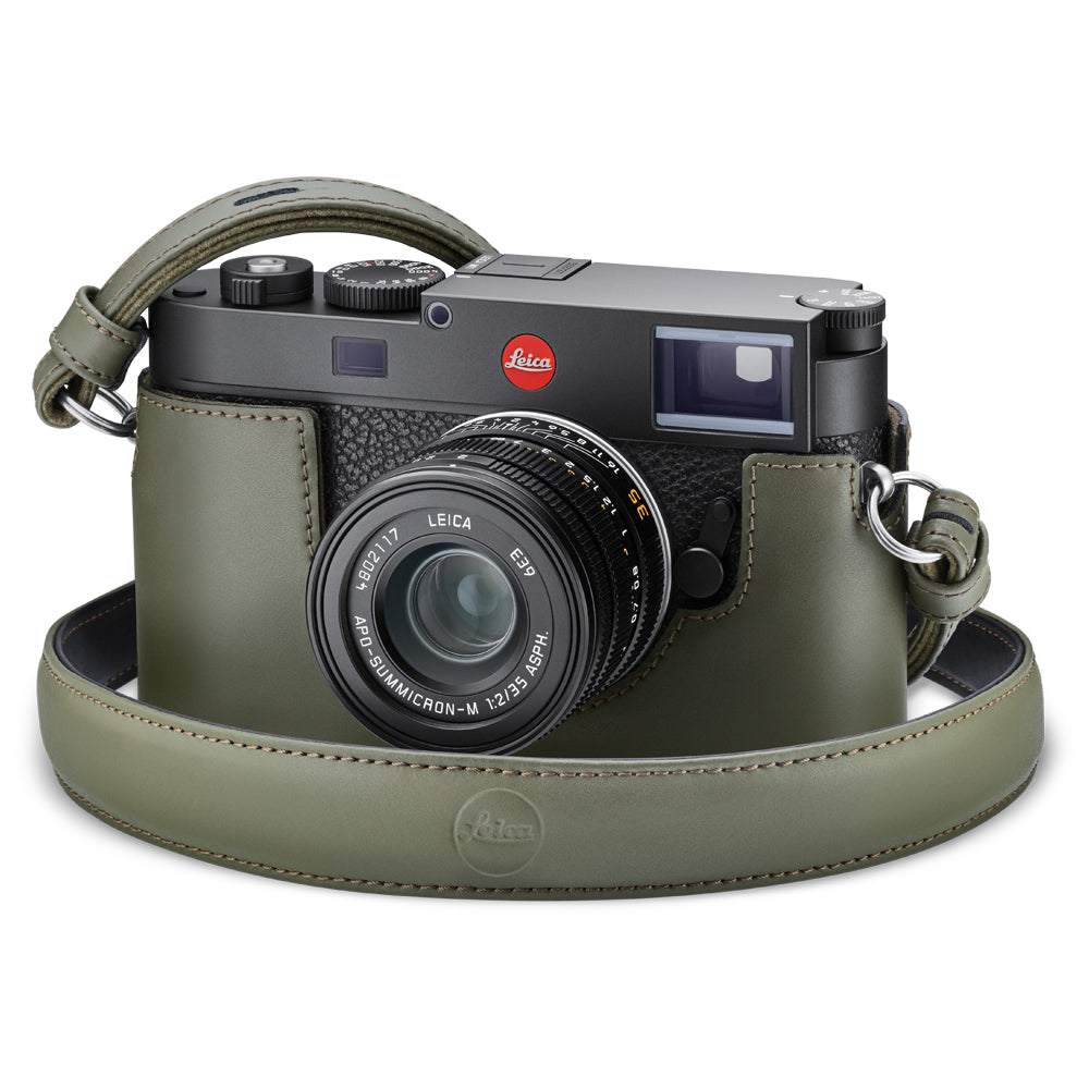 Protector M11, olive green