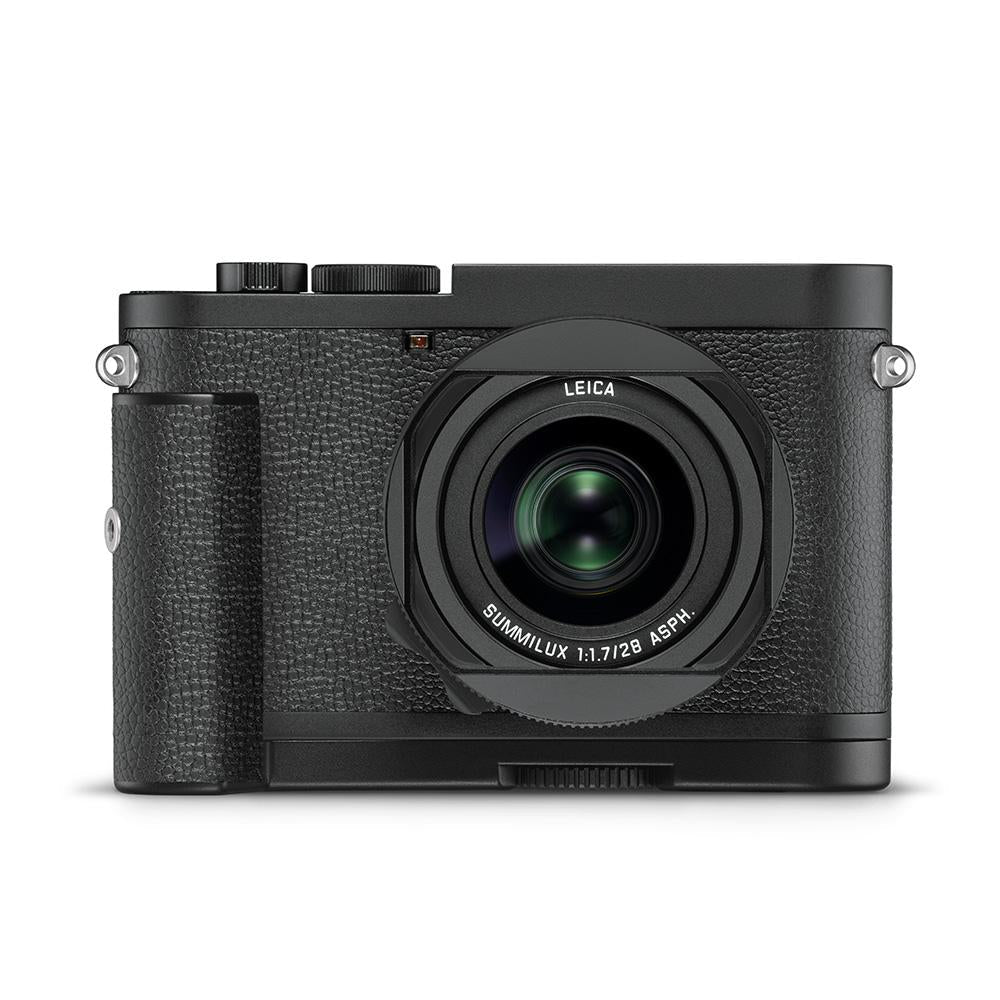 Leica Q2 Monochrom Hand Grip